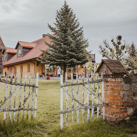 Вилла Agroturystyka Dolina23 Piaski Экстерьер фото