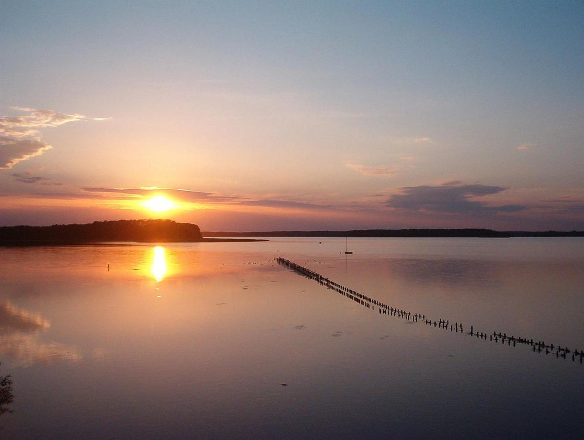 Вилла Agroturystyka Dolina23 Piaski Экстерьер фото